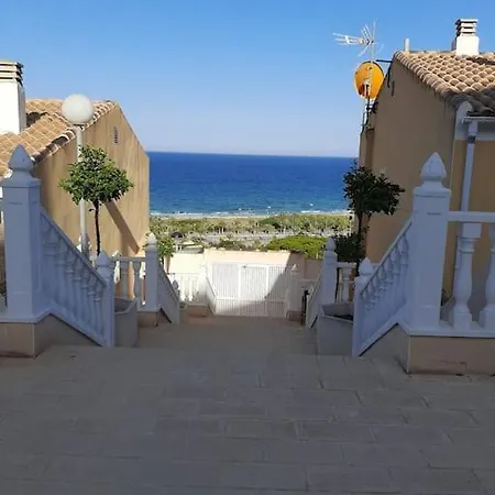 Estrella De Mar