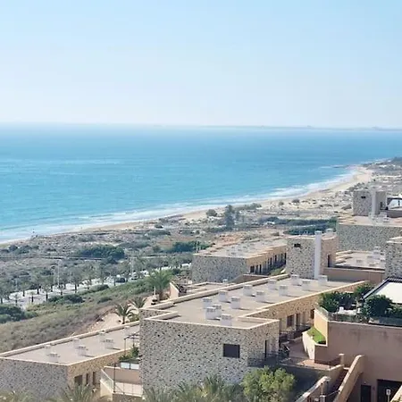 Estrella De Mar Apartamento Arenales del Sol