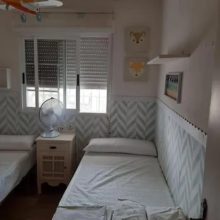 Estrella De Mar Apartamento *