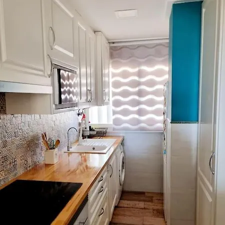 Estrella De Mar Apartamento Arenales del Sol