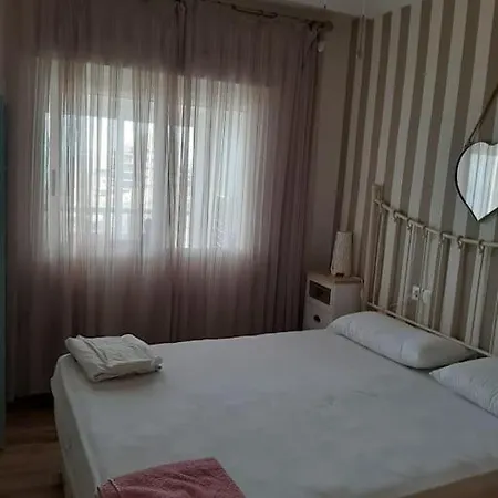 Estrella De Mar Apartamento *