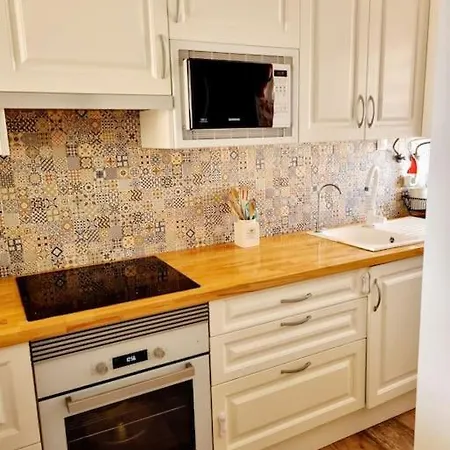 Apartamento Estrella De Mar