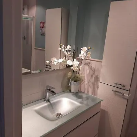 Apartamento Estrella De Mar *