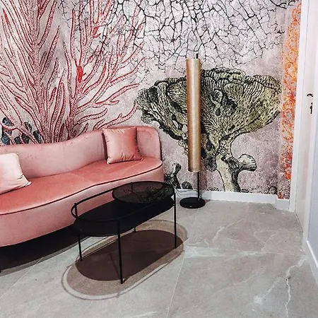 Aparthotel Estrella De Mar - Boutique