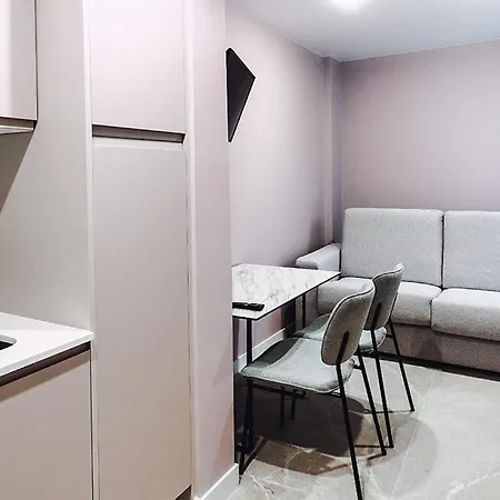 Estrella De Mar - Boutique Aparthotel