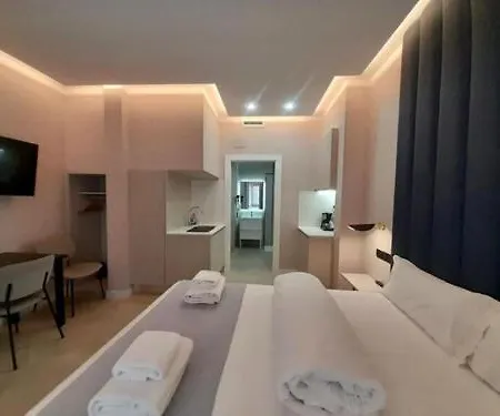 Aparthotel Estrella De Mar - Boutique *