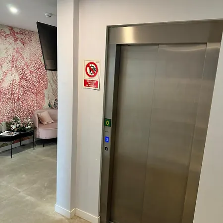 Aparthotel Estrella De Mar - Boutique Benidorm