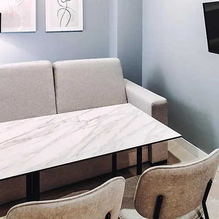 Estrella De Mar - Boutique Aparthotel Benidorm