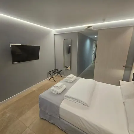 Estrella De Mar - Boutique Aparthotel *