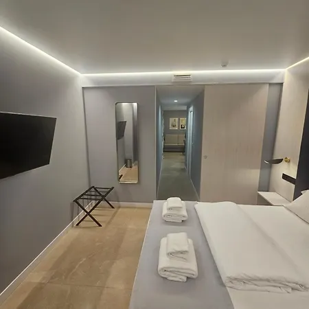 Aparthotel Estrella De Mar - Boutique Benidorm