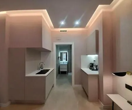 Aparthotel Estrella De Mar - Boutique